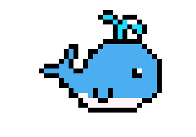 [9381b0] baleine