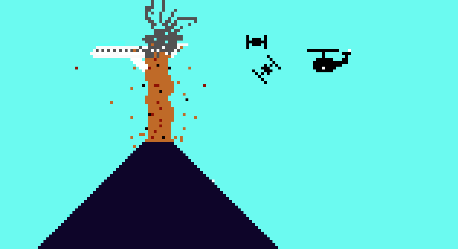 [9664c4] volcano