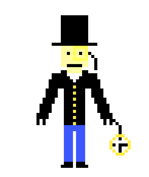[9664c4] Time Master
