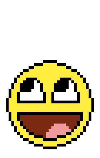 [35034d] epic face