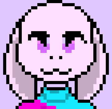 [05b0c1] Maybe there are problems..."Out There"? *She shakes her head* Forget I said anything.