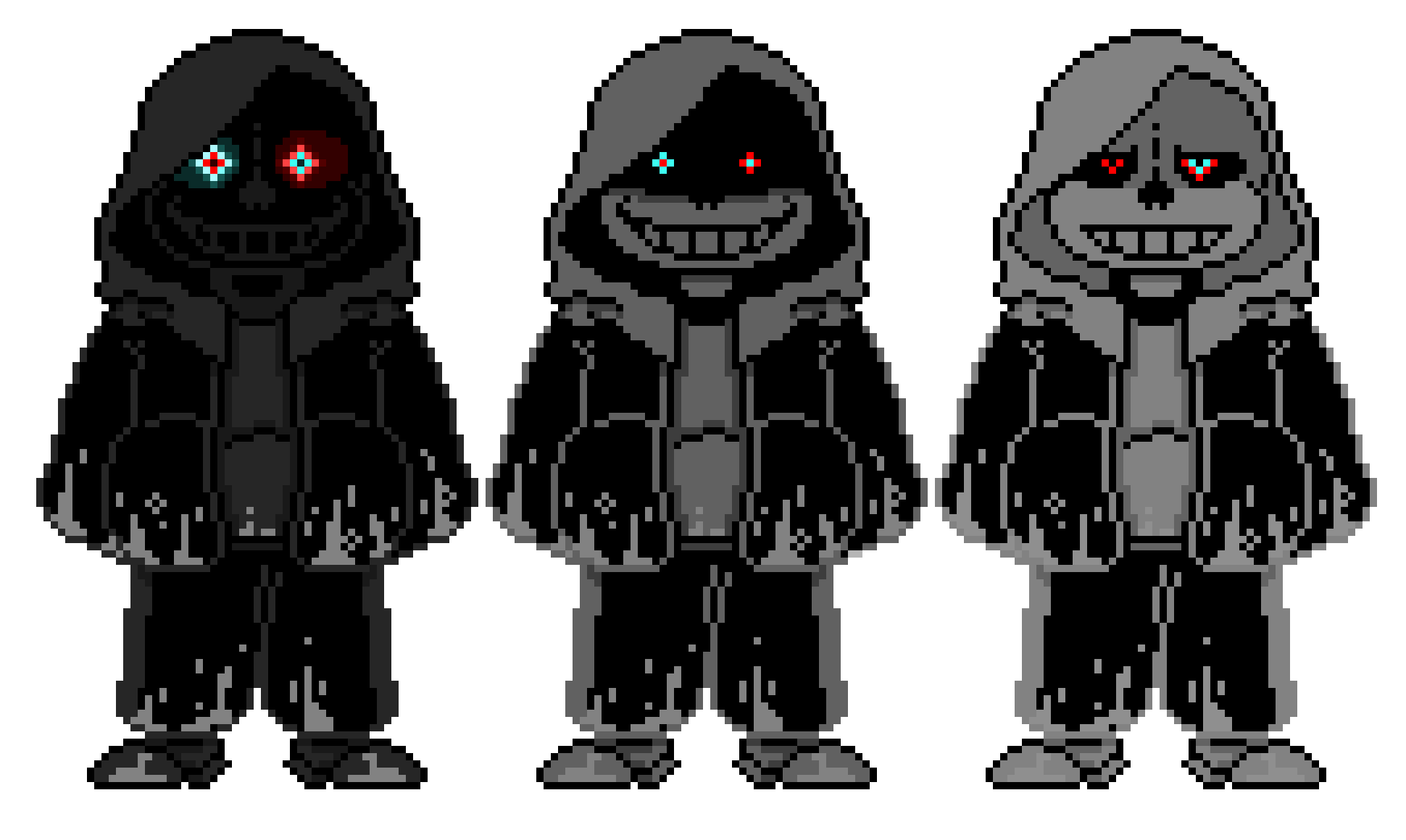[83ef46] negrox3