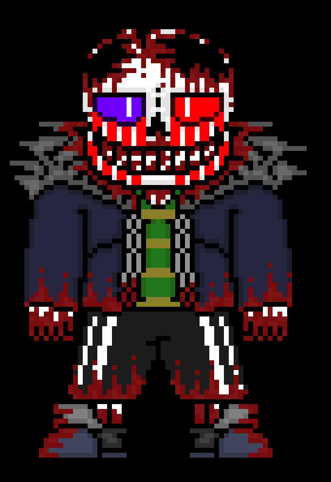 [d6e367] (fix) *Currently eating Cores limbs*  heh, your a tasty one