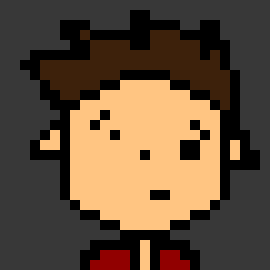 [48193a] What's wrong? *pats your back* -Adam