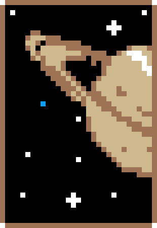 [775c6f] Saturn