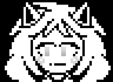 [be82ba] Who are you to be on my sprite sheet?