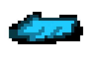 [9efa68] my first pixel art