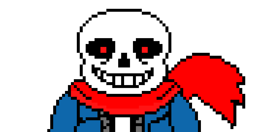 Damnit horror and ink isn't here but * runs to error sans then stabs him in the eye * YOUR HERE