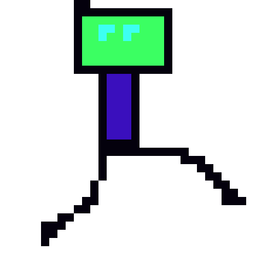 [9664c4] walk 2