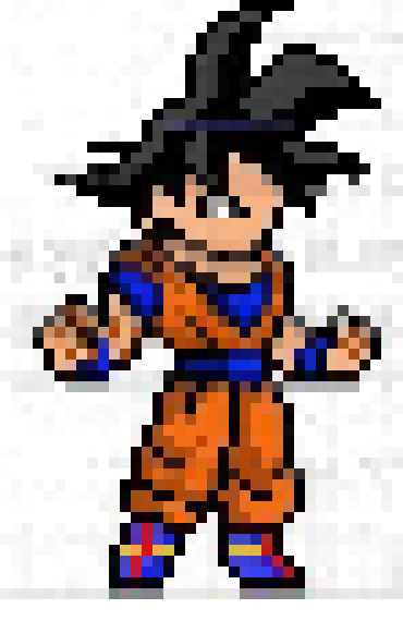 [c94c0a] goku