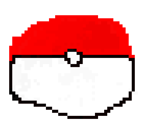 [9664c4] Pokeball