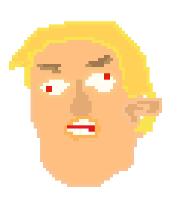 [9664c4] Trumpy