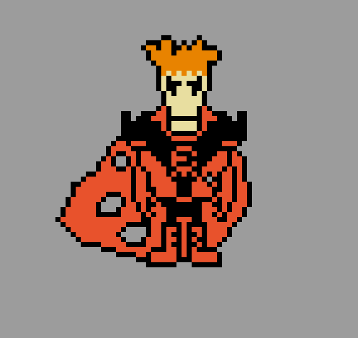 [9664c4] Team Eclipse Leader Eric (Pokemon)