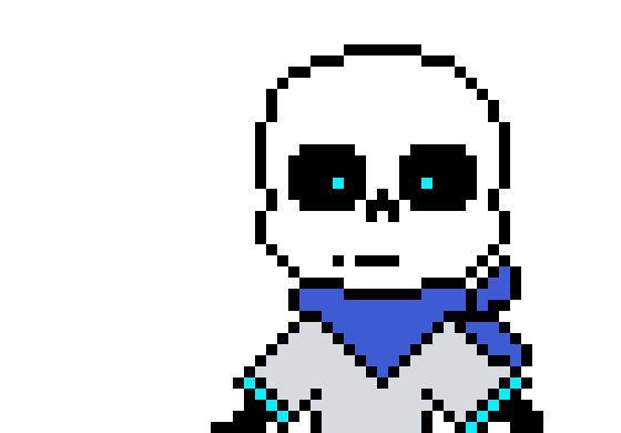 [b9de0d] WHAT THE HECK! - swapy! sans
