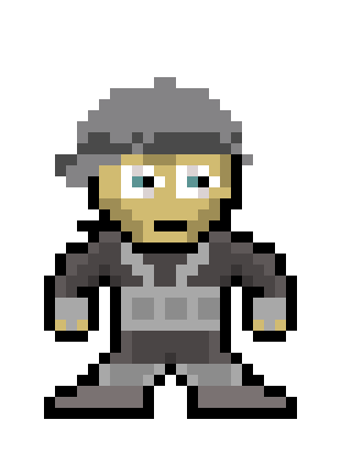[9664c4] snake