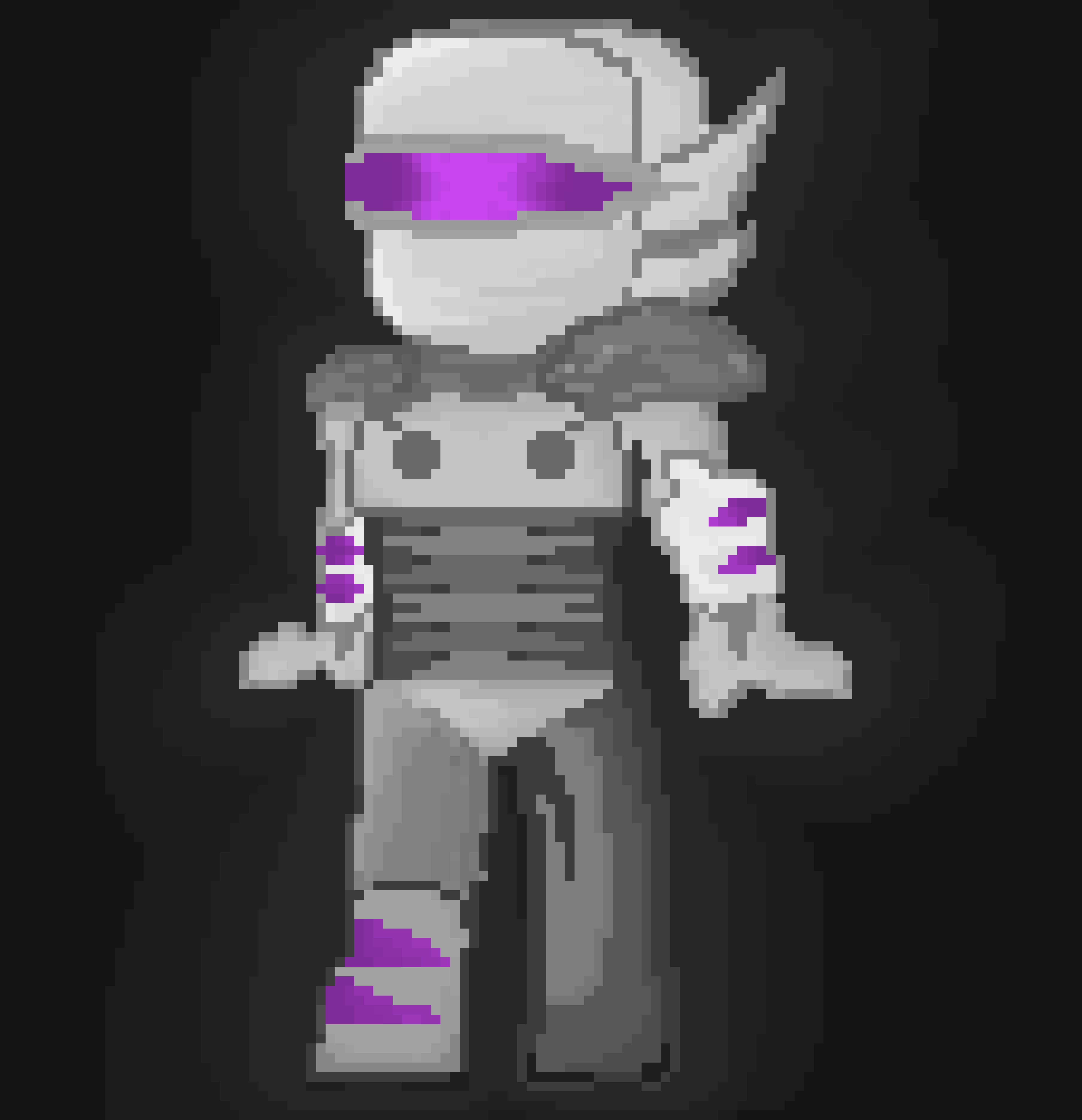 [9664c4] Starbound Char1