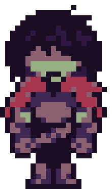 [818d21] does anyone know how to make cardboard look like armor I want to become kris
