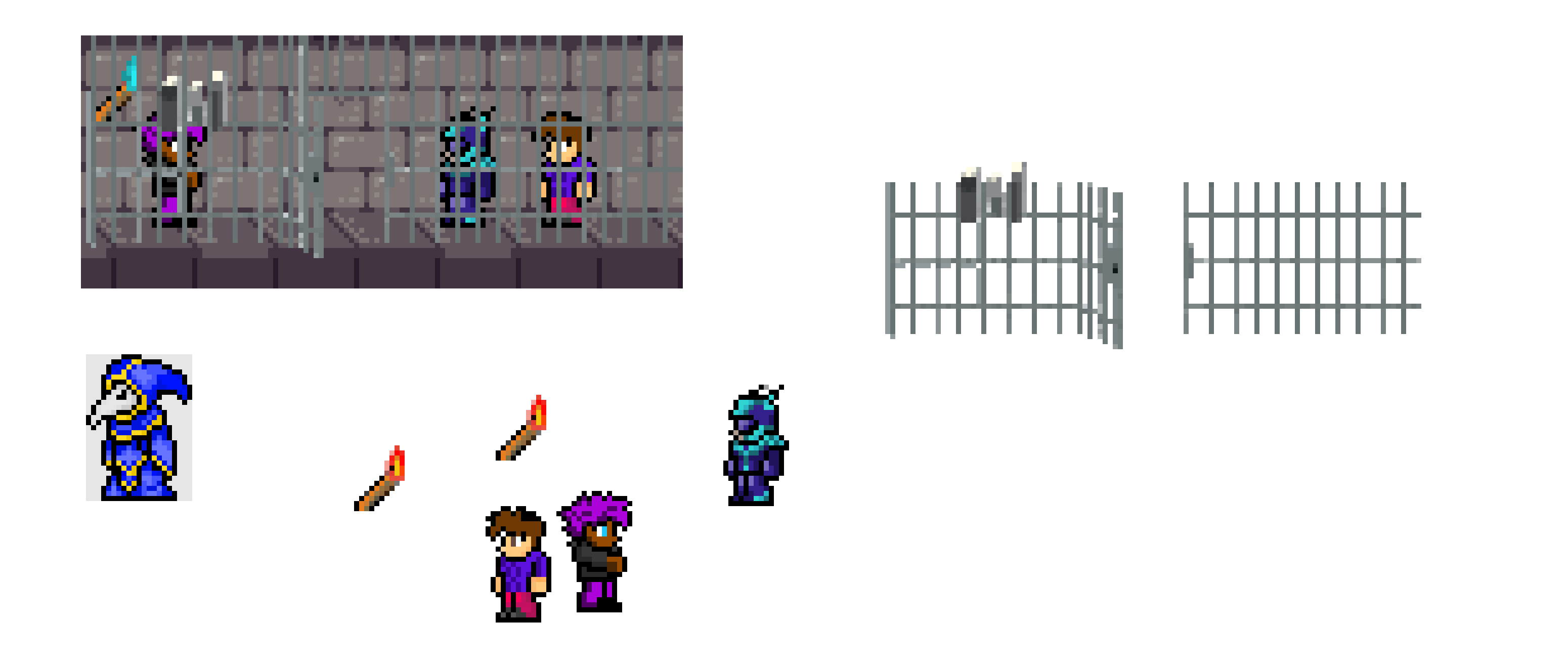 Player pick base (gate