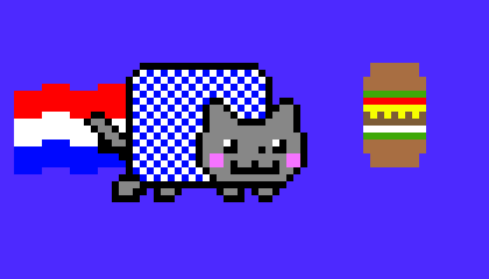 [9664c4] Ameri-Nyan