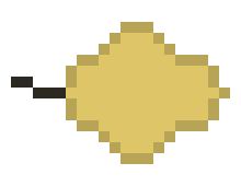 [9664c4] Sting Ray