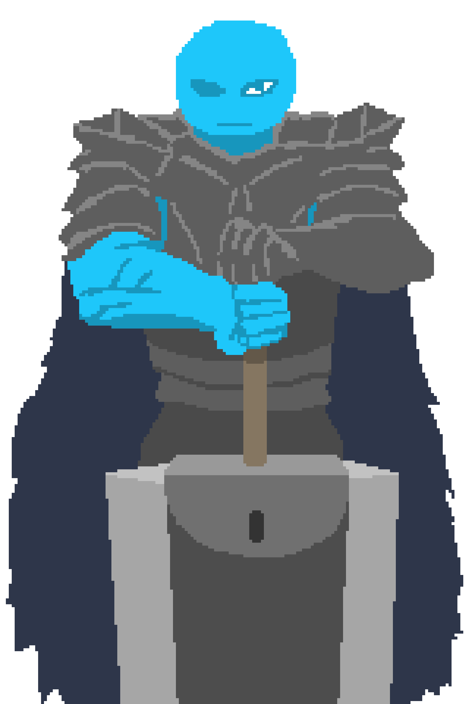 [14d431] "-GET THOSE FUCKING BROWNIES OUT OF HERE" new john quote