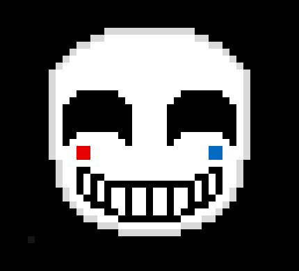 [0ae1f1] *all that's left is a mask with a message on the back*