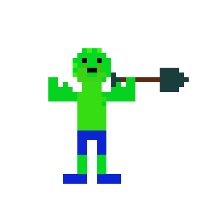 [9664c4] zombie