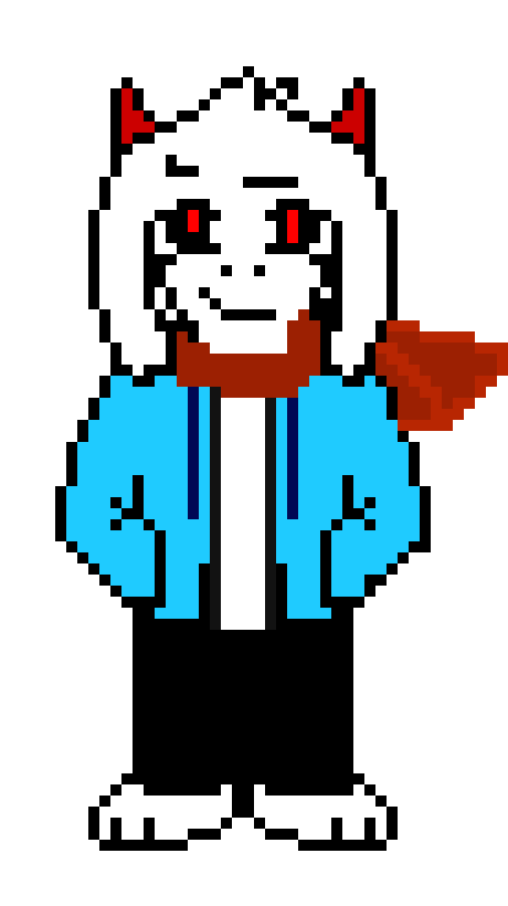 [904ba9] Smile at alxe heh.