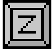 [02069f] Z Key