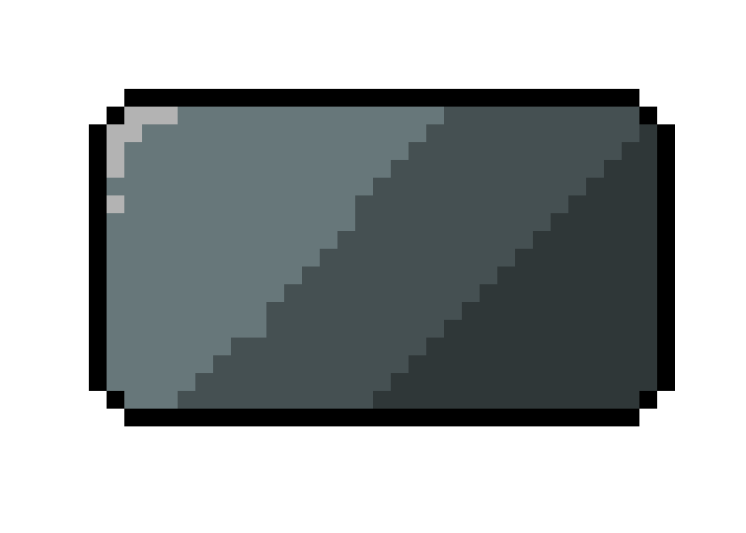 [9664c4] pixle screen