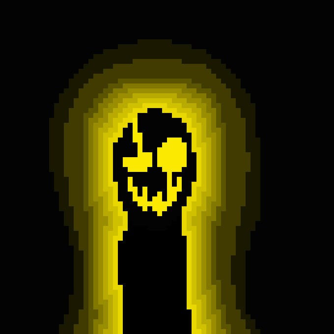 [c91422] *Scared skeley noises* XD