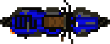 [2724ca] blue_mc3