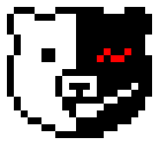 [9664c4] Monokuma