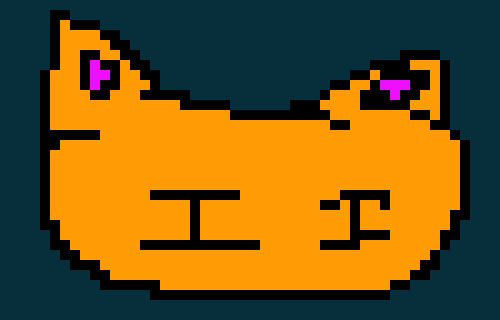 [6d88f2] Anyone want gaster to come back? - CatBowza