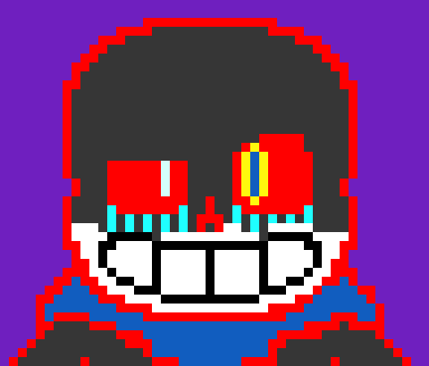 [43baef] why dont ya - half ERROR!sans