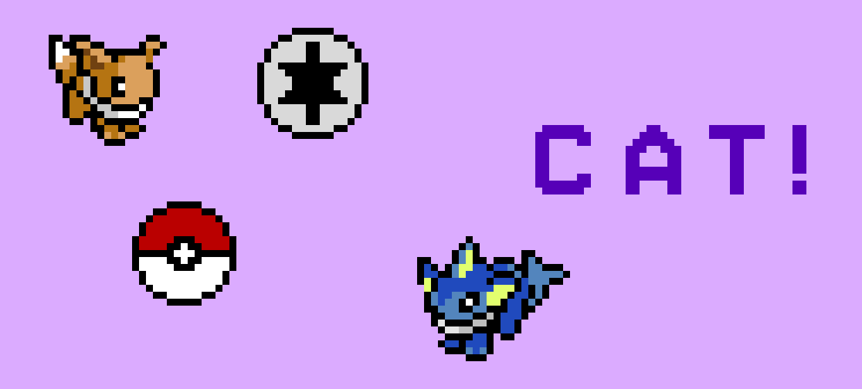 [9664c4] Cat's Sign