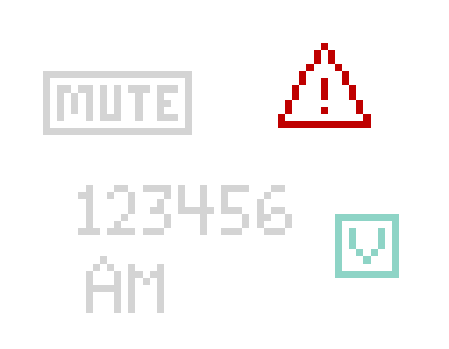 [9664c4] Camera and things