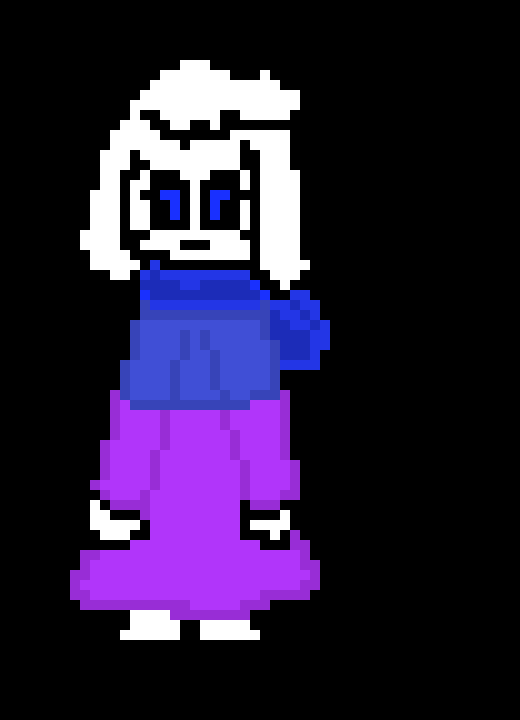 [904ba9] Snapes finger decater change into a new form.