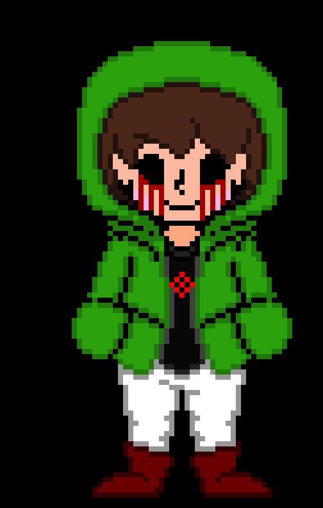 [60e9ef] Killershift Chara
