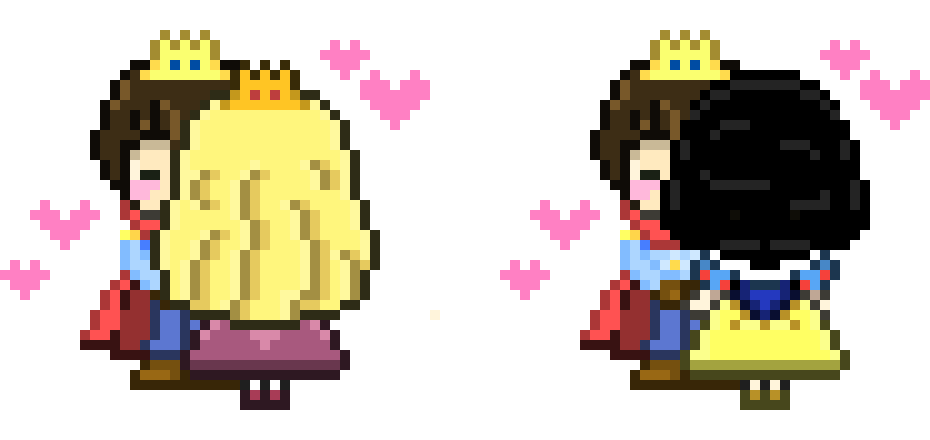 [594879] kiss sprite