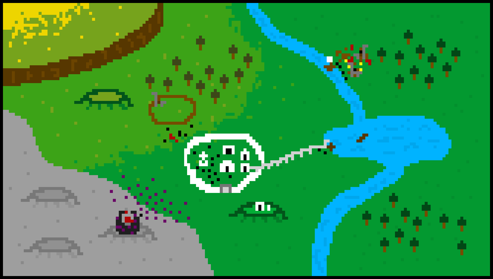 [9664c4] Civ thread