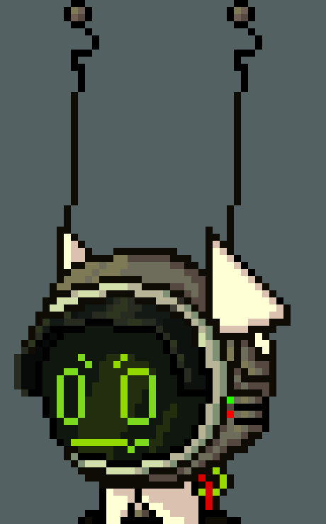 [6308af] oooh my oc hollett yea but i wish to use better ocs now [Kaiser.0.1] . . . . . -[[Hollett/Clovis]]