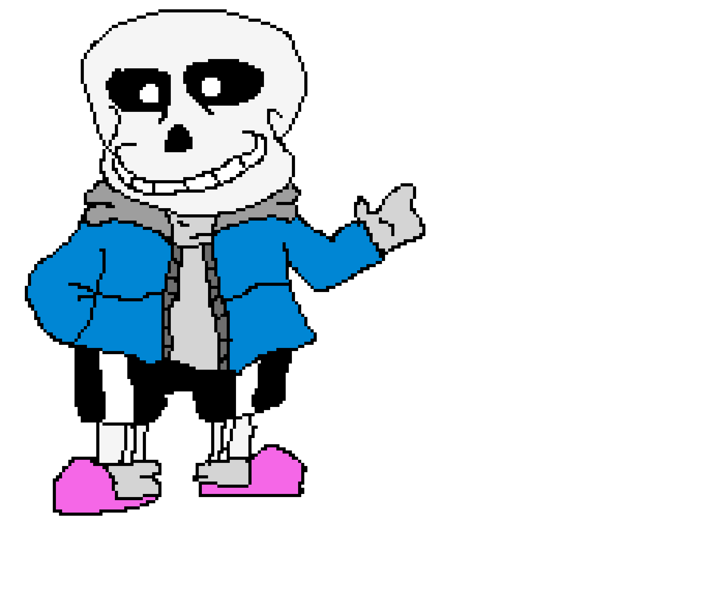 [6daa8e] trying to draw sand in pixel art