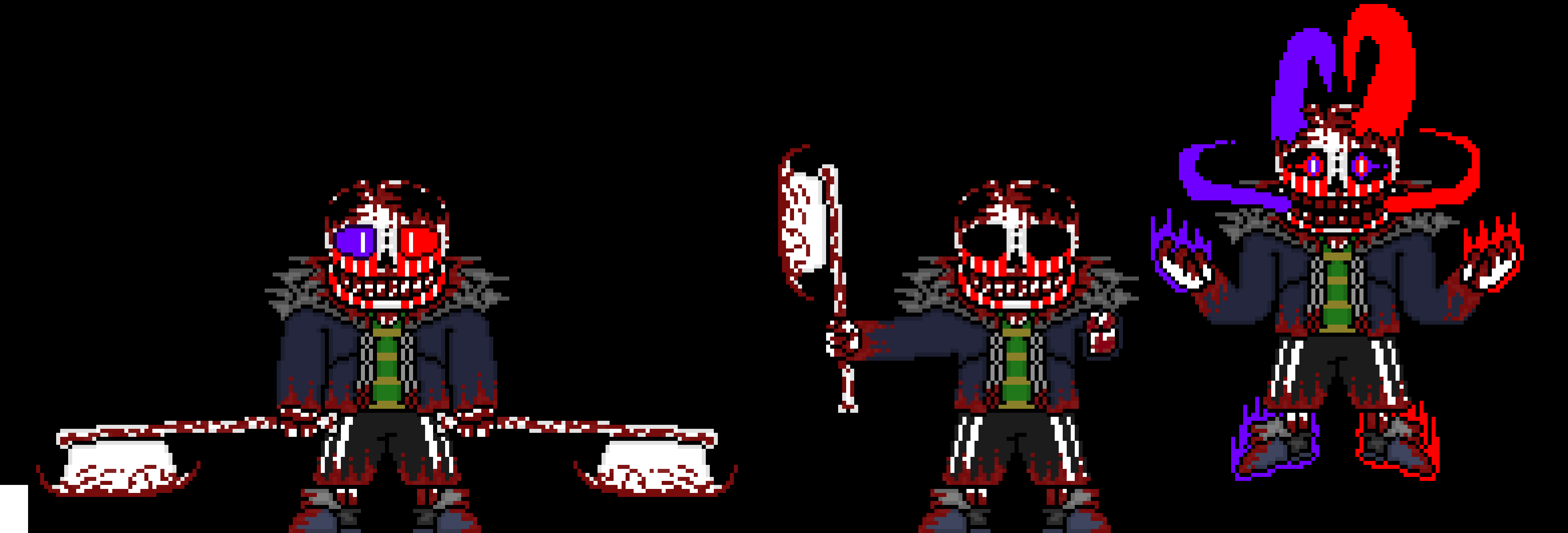 [888202] what is TerrorTale: Final Dusting?
