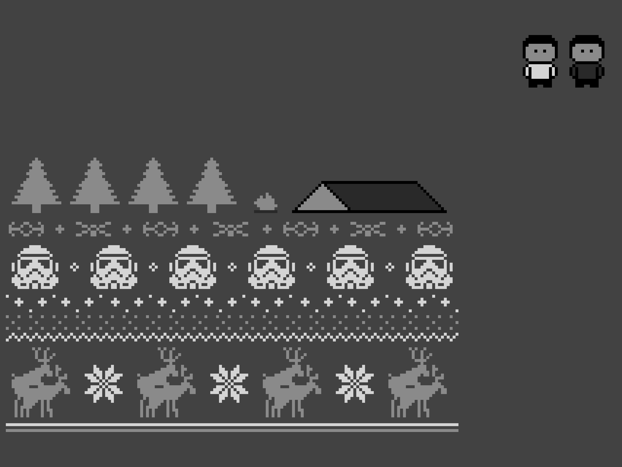 [9664c4] reindeer