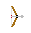[8f0e60] bow and arrow