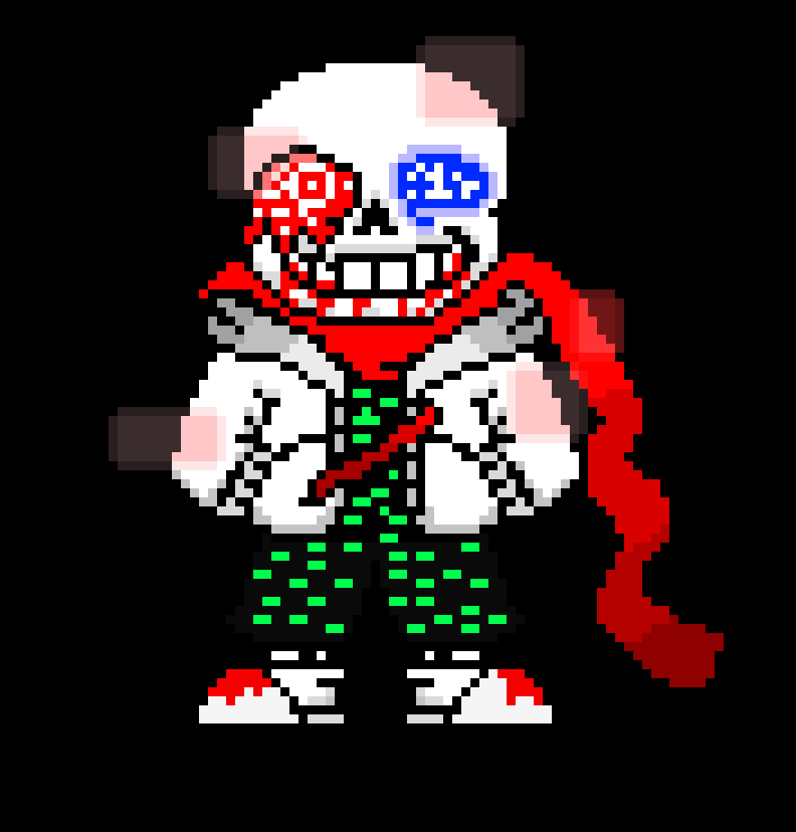 [0f5524] (and yes i do know lore this is my version of him-