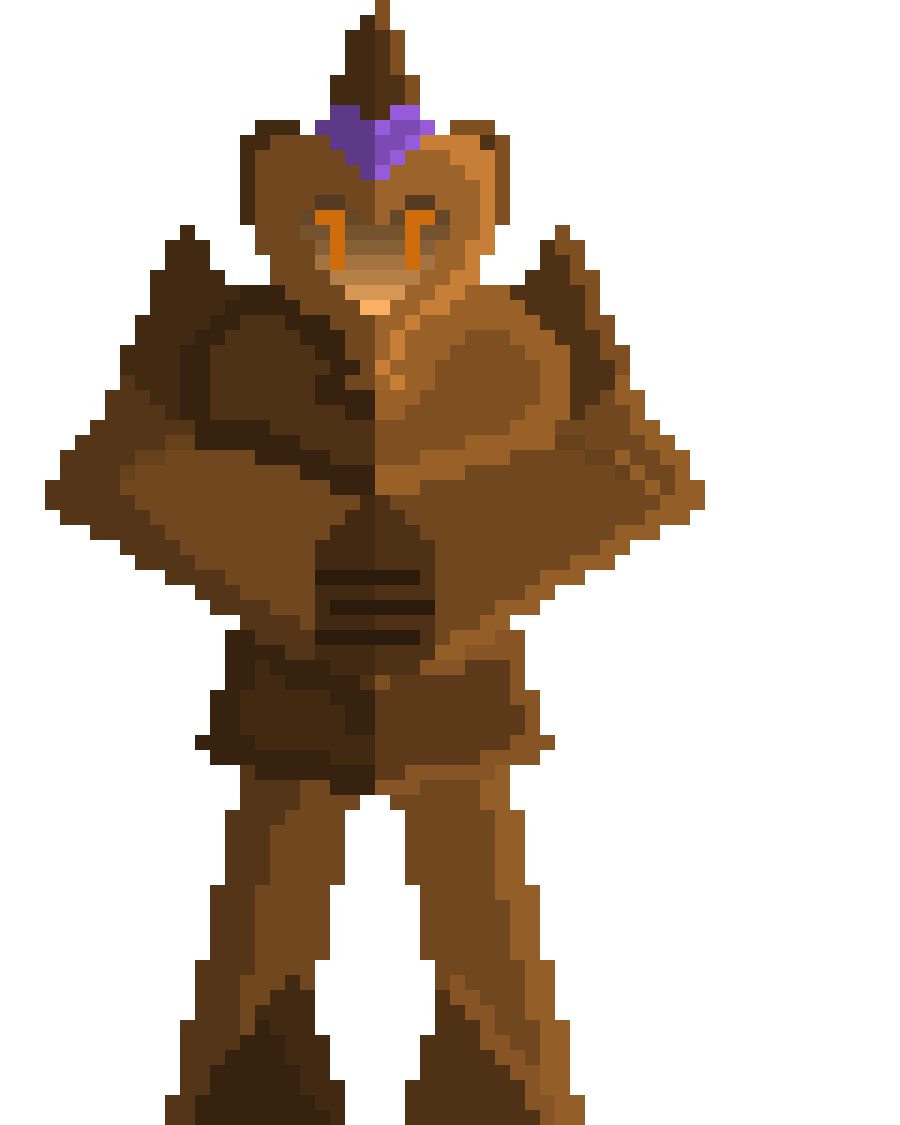 [9664c4] Orange Knight