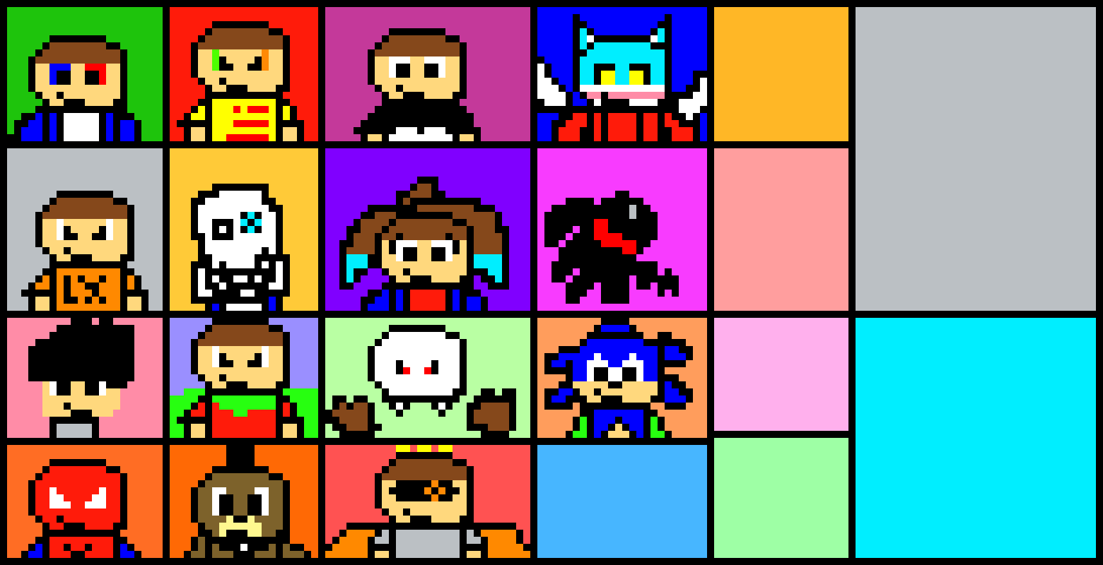 [9664c4] Superworld Updated Again