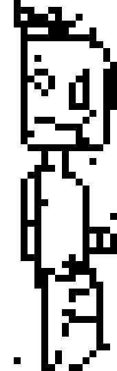 [a9020d] Create Your Own Sans :)